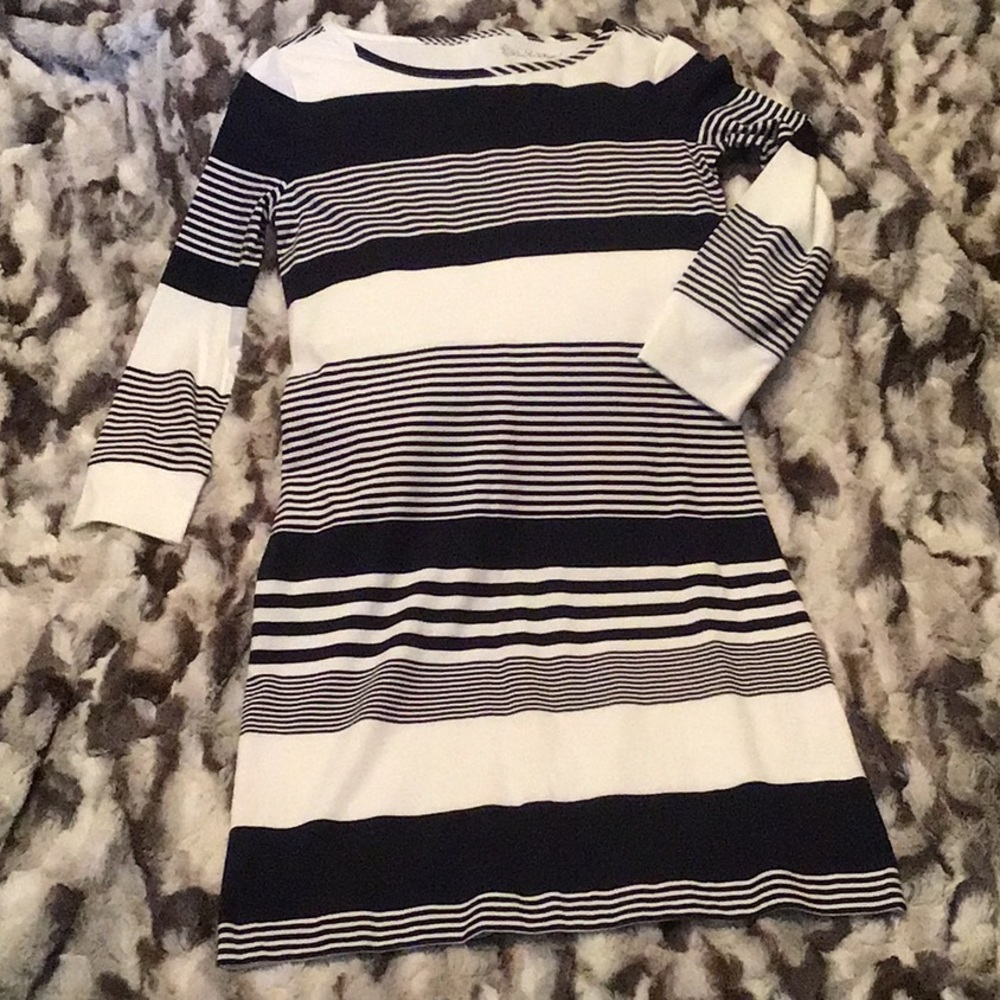 Lilly Pulitzer Marlowe Dress